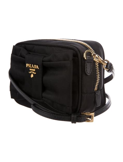 prada tessuto cloth crossbody bag|Prada crossbody bag sale.